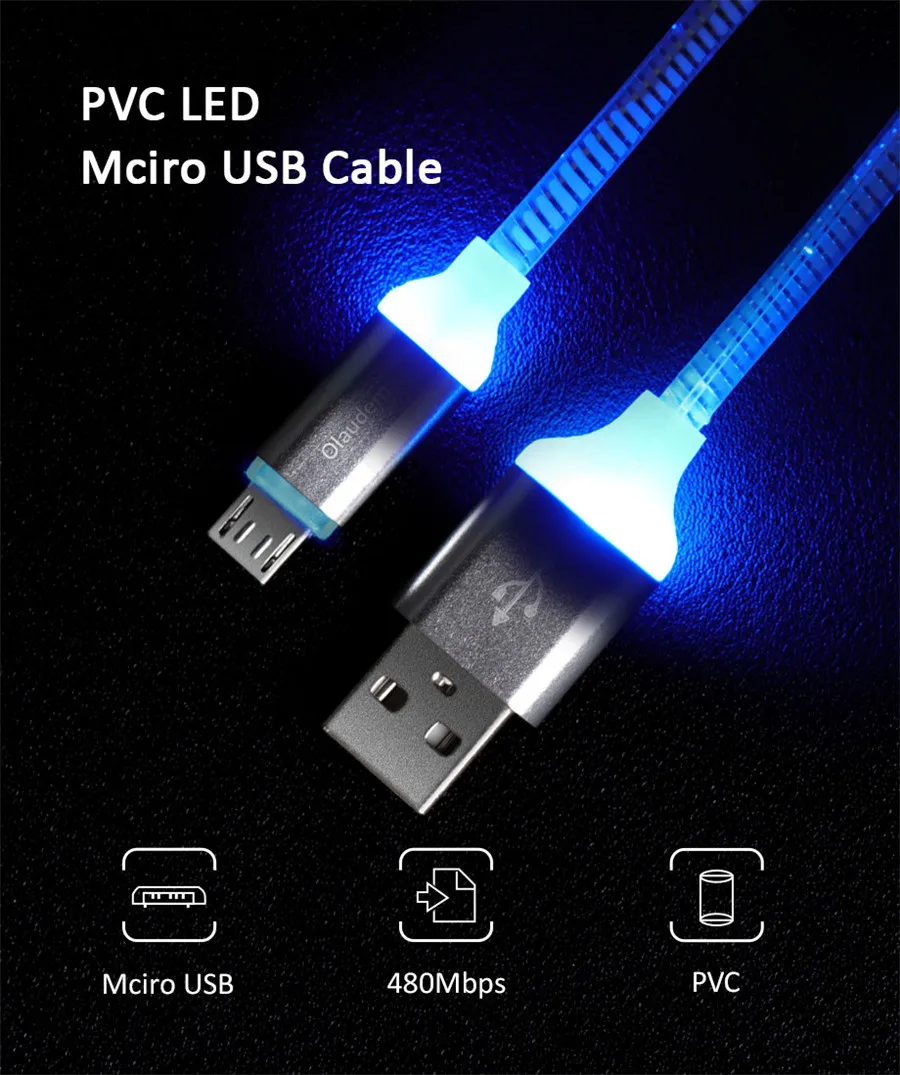 Cable USB Micro USB (1)