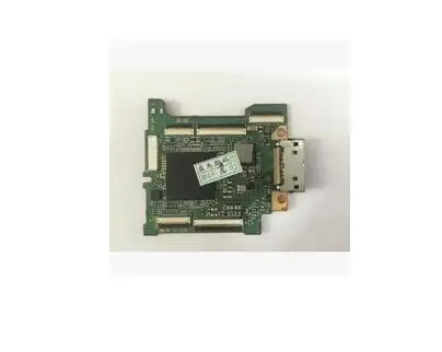 

Camera Repair Replacement Parts H20 DSC-H20 motherboard for Sony Second hand