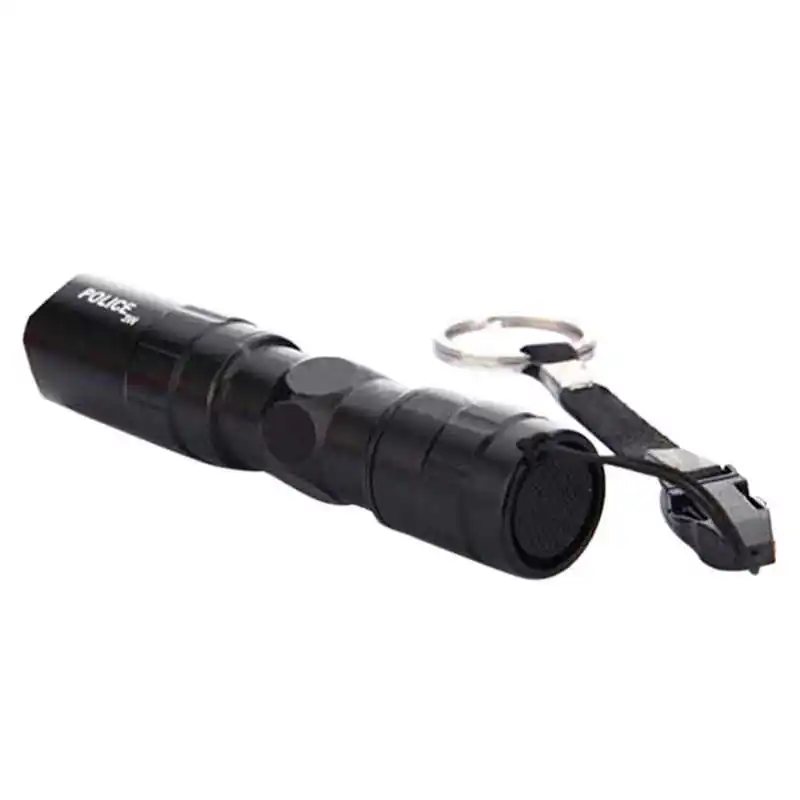 HOT!! LED Mini powerful led flashlight waterproof Ultra Bright Flashlight Torch Camping Hiking lanterna led bike #4S6 (1)