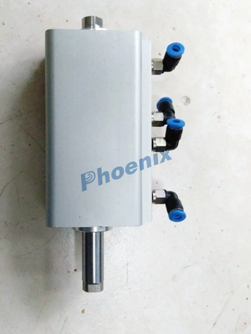 Heidelberg phoenix imported air cylinder valve G2.334.010valve air