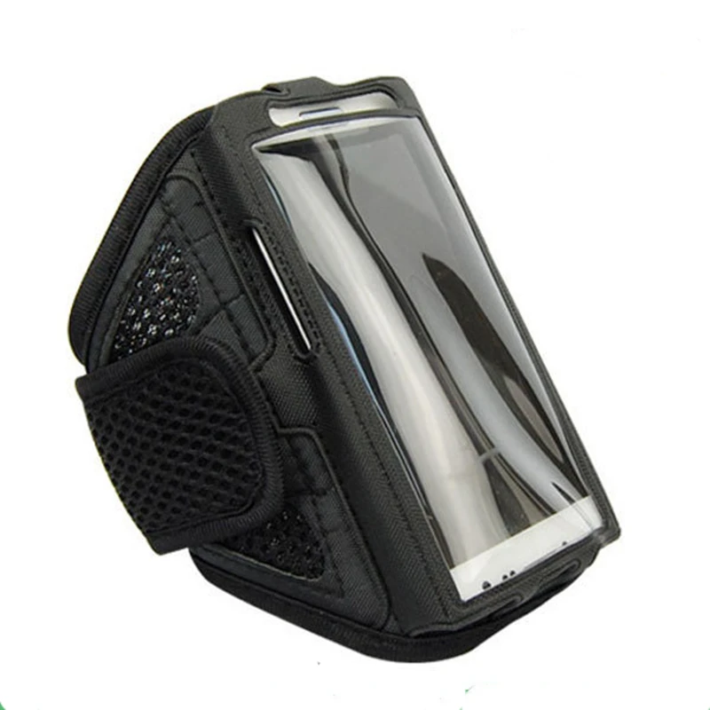 Running Sport font b Bag b font Arm band Case for 4 5 5 1 Phone