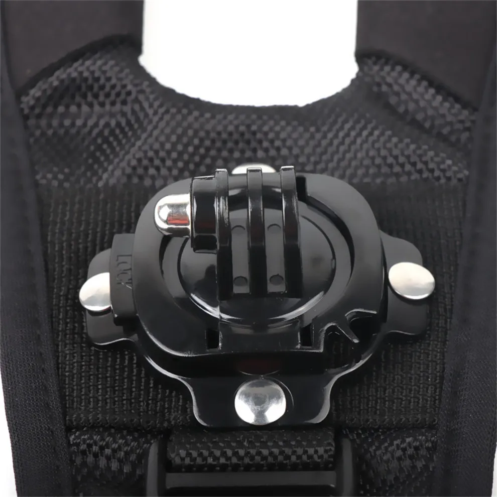 Wrist Band Belt and Supporting Adapter Hand Strap Accessories for DJI OSMO POCKET Gimbal & GOPRO Camera-8