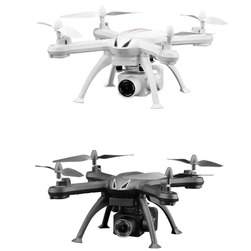 Дрон X6S Hd камера Квадрокоптер Fpv с одной кнопкой обратный полет давление Hover Rc
