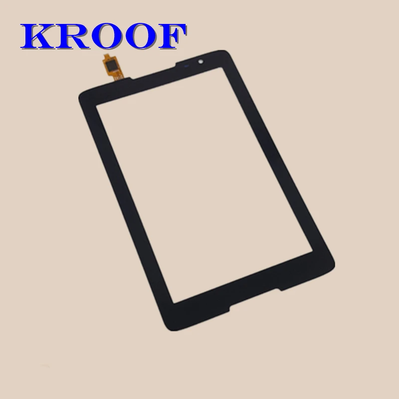 Для lenovo IdeaTab A8 50 A5500 A5500F H HV Сенсорный экран Сенсор Стекло планшета + ЖК дисплей