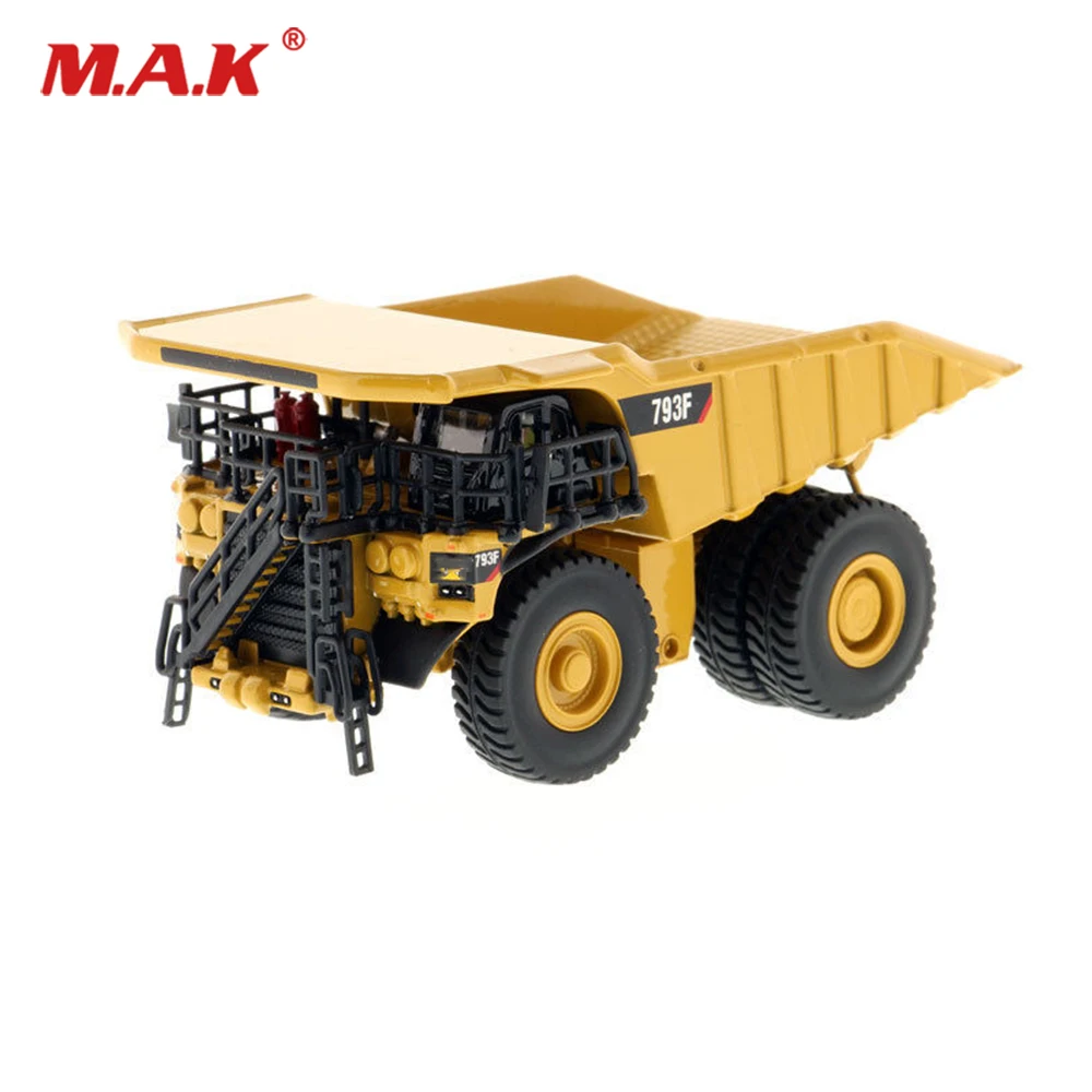 

Collection Diecast 793F Mining Truck-High Line Series Model 1:125th Car 85518 Gif Engineering Vehicles Model