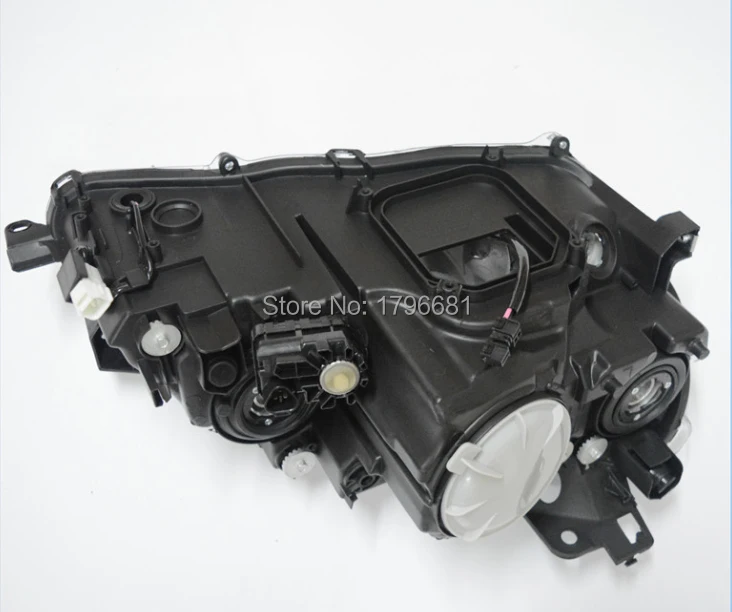 2005 Toyota Reiz (2)