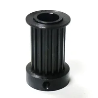 Buy TAJIMA Tajima Computer Embroidery Machine Parts Fixed Wheel / Pulley Machine GN 3.5cm 18 Axis And 18 Teeth Online - Image 2
