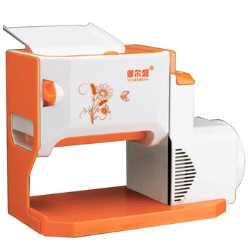 

Household Smart Pasta Machine Manual Electric Two-in-one Pressing Machine Electric Pasta Machine Various Noodle Making