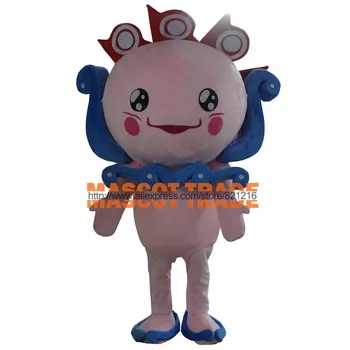 

Adult Size Baby Mascot Costume baby cosplay costumes for Halloween party event