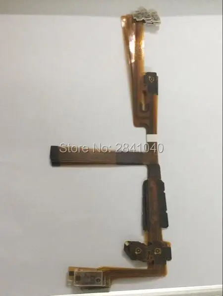 Новые запчасти для камеры SONY PD170 VX2100 Zoom switch Flex Cable