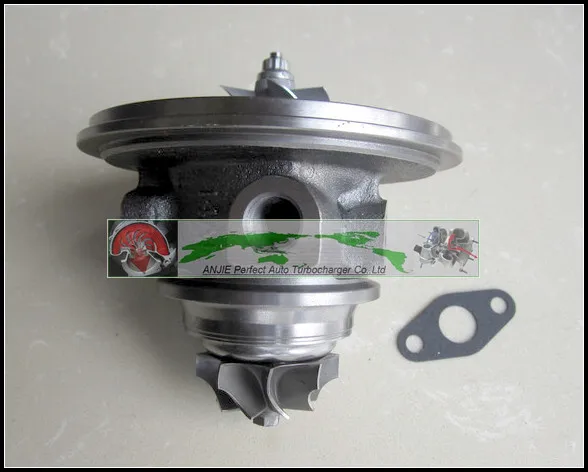 RHF4 VT10 1515A029 VB420088 Turbocharger Cartridge Turbo CHRA For Mitsubishi W200 L200 L 200 Pickup 2005-14 2