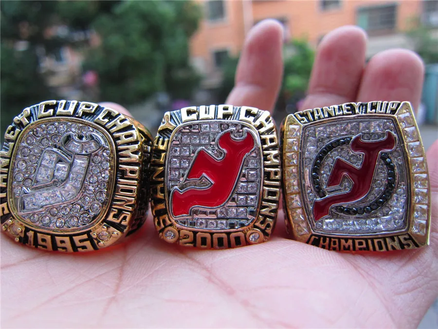 stanley cup champions 2003