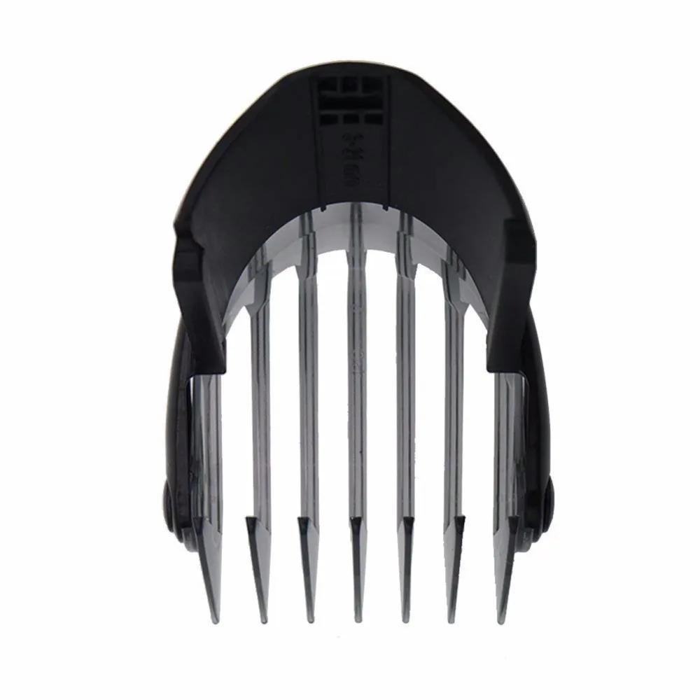 Гребень для машинки стрижки волос Philips QC5570/13 QC5530/25 QC5510/15 QC5510/65 QC5550/15 3 15