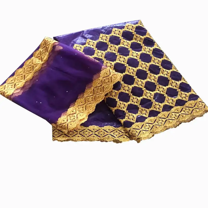 

WX!2019 Hot sale bazin riche getzner high quality african bazin riche getzner brode bazin brode Women fashion lace ! L40870