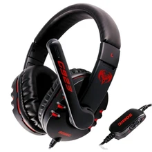 Somic G923 headset Pro Gaming Gamer Casque Auriculares de Juegos de Ordenador Auricular Con Micrófono Estéreo de Auriculares Venta Caliente fones