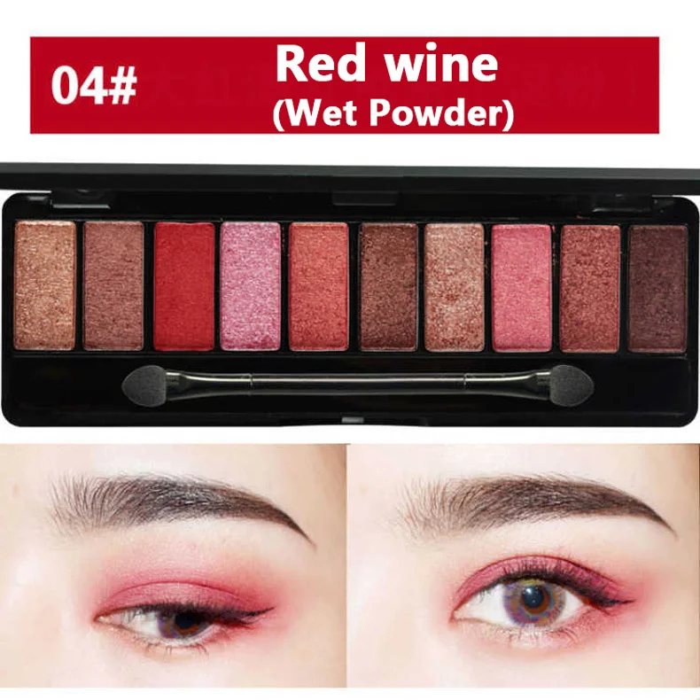 eyeshadow matte (5)