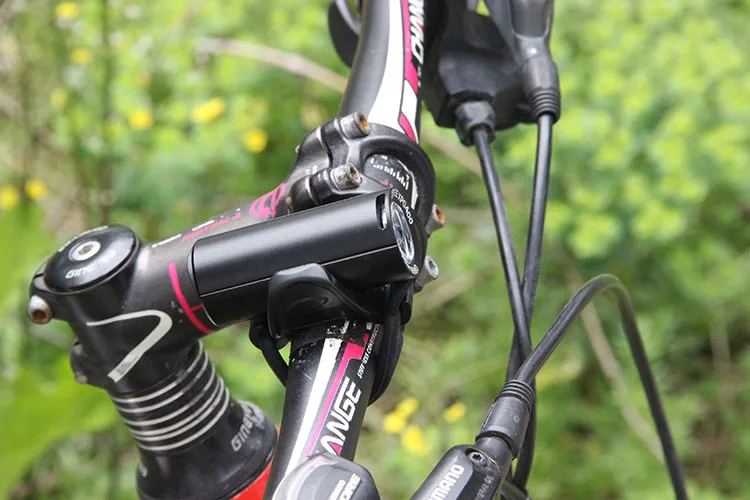 Excellent RUTVEING LED Bike Front Light 400Lumen USB Rechargeable Outdoor Bicycle Headlight Waterproof Cycling Lamp Mount Bike Accessories 12