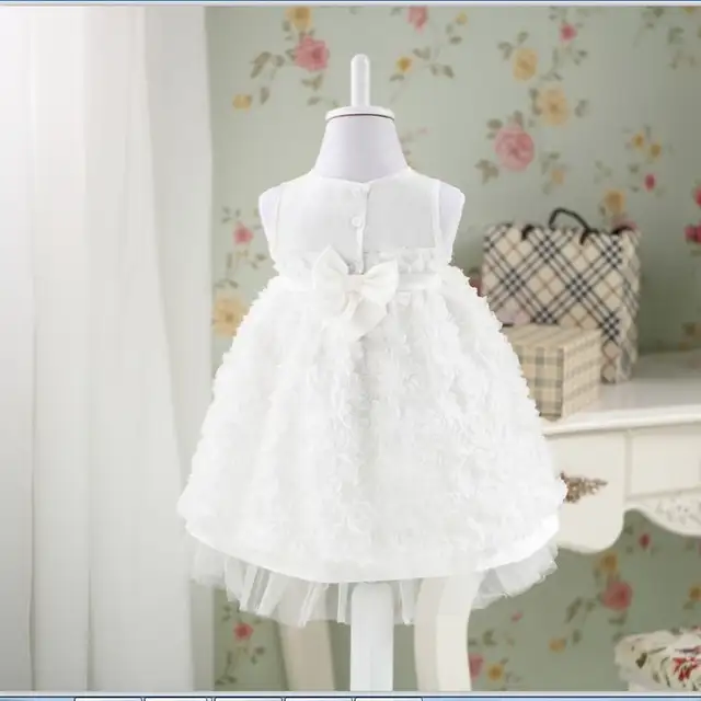 baptism dress online
