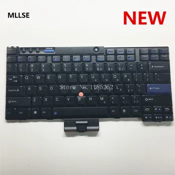 

MLLSE Truly new original For IBM Lenovo X200 X200S X201 X201i X201S Laptop keyboard 42T3737 42T3704 42T3638 US layout tested