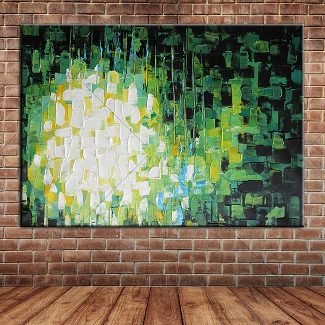 Modern-Knife-Painted-Abstract-Green-Oil-Painting-Canvas-Art-Wall-Mural-Picture-for-Bedroom-Living-Room.jpg_640x640