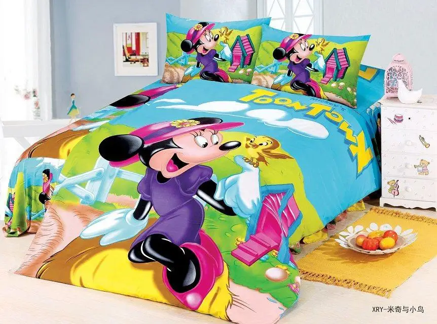 Online Get Cheap Minnie Mouse Bedroom Set -Aliexpress.com ... Online Get Cheap Minnie Mouse Bedroom Set -Aliexpress.com ...