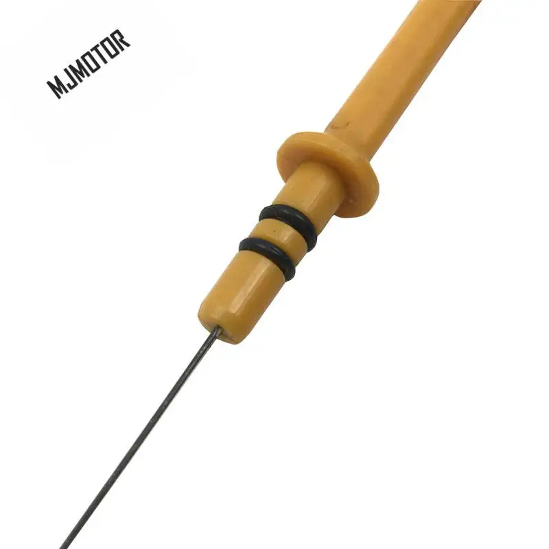 1pcs Engine Oil Level Dipstick for Chinese SAIC ROEWE 350 550 MG6 1.3L 1.5L 1.8T 750 2.5L V6 Engine Auto car motor parts