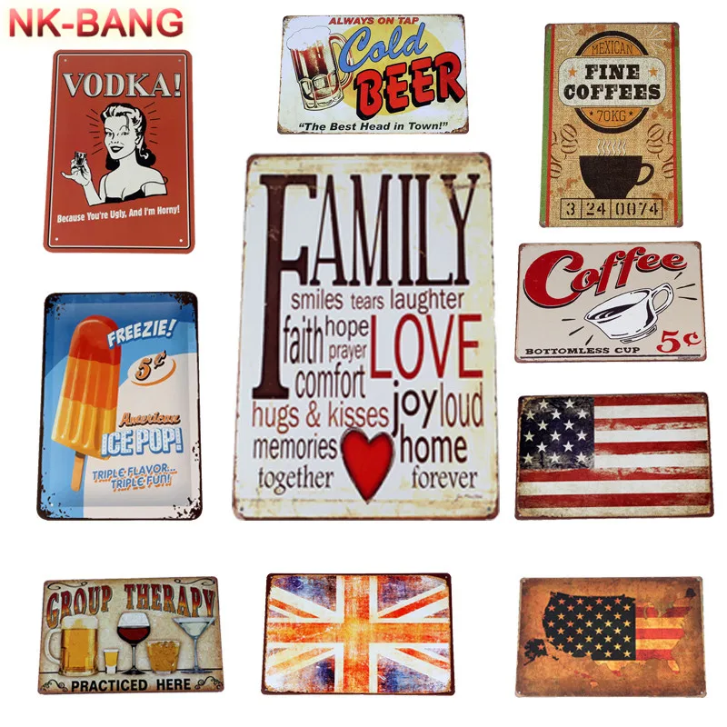 Karaoke Bar Cafe Room Sign Sticker