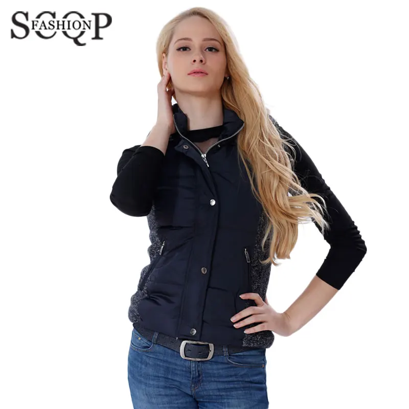 Online Get Cheap Navy Vest Women -Aliexpress.com | Alibaba