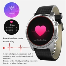 3G GPS Smart Watch Phone KW99 1.39 inch Android 5.1 MTK6580 1.3GHz 512MB+8GB Smartwatch BT 4.0 Wearable Devices Update From KW88