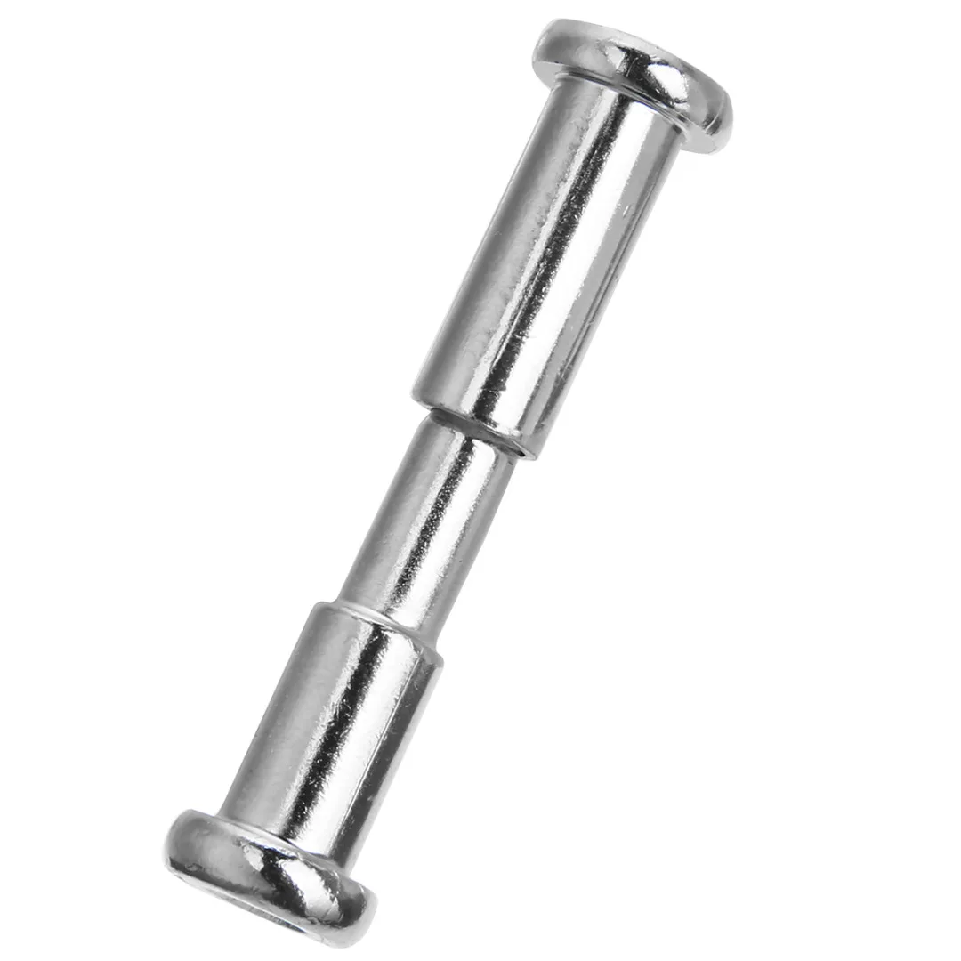 Replacement Repair Steel Lock Fixed Bolt Screw Replacement Parts For Xiaomi Mijia M365 Electric Scooter Black/ Silver
