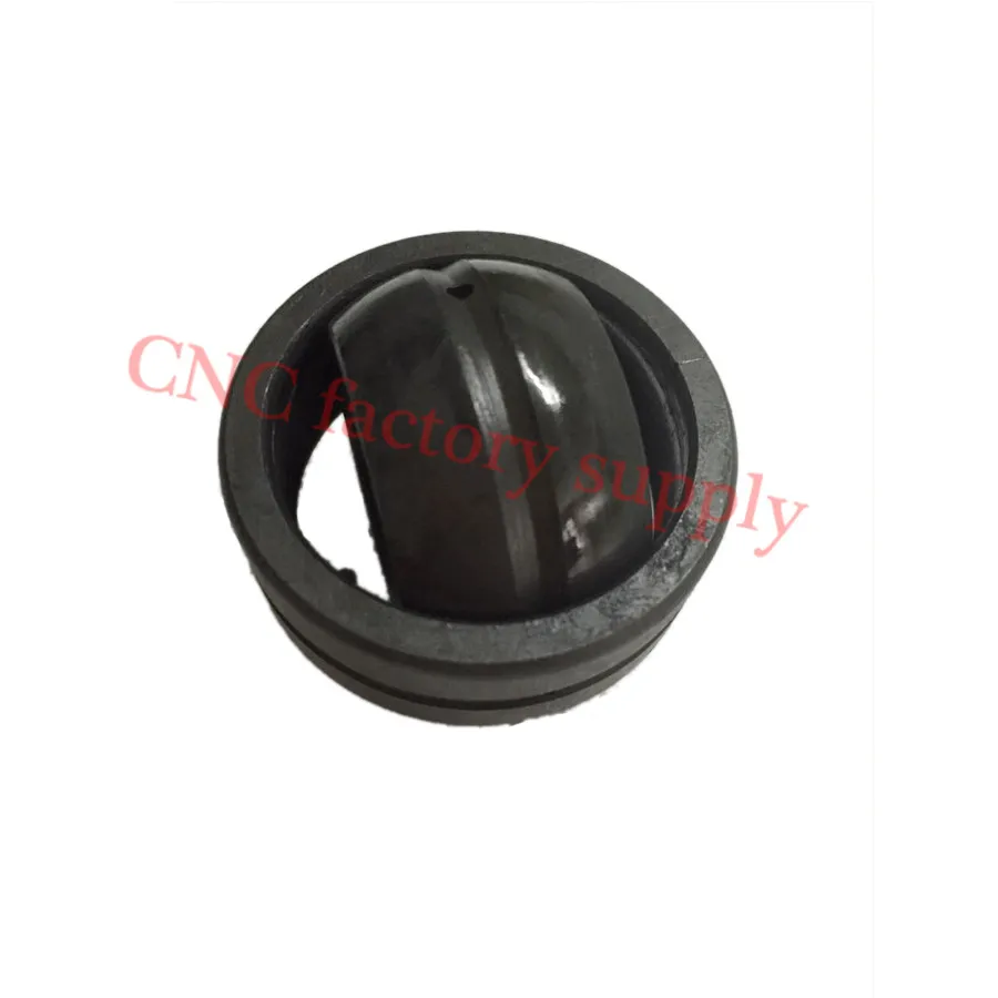 

Free shipping 10Pcs GE10E Spherical Bushing Plain Bearing  10 x 19 x 9  mm High Quality