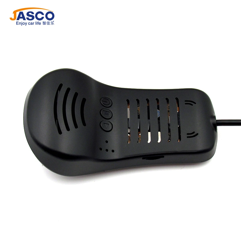 Видеорегистратор JASCO Novatek 96655 Sony IMX322 Wi Fi 1080P Скрытая мини камера|video recorder camera|dashcam