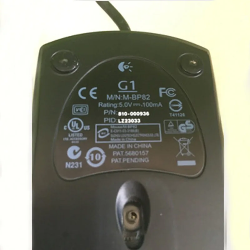 100% оригинальная игровая оптическая мышь G1|gaming optical mouse|optical mousemouse mouse |