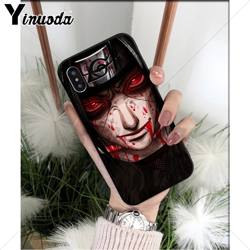 Japanese Anime NARUTO Itachi