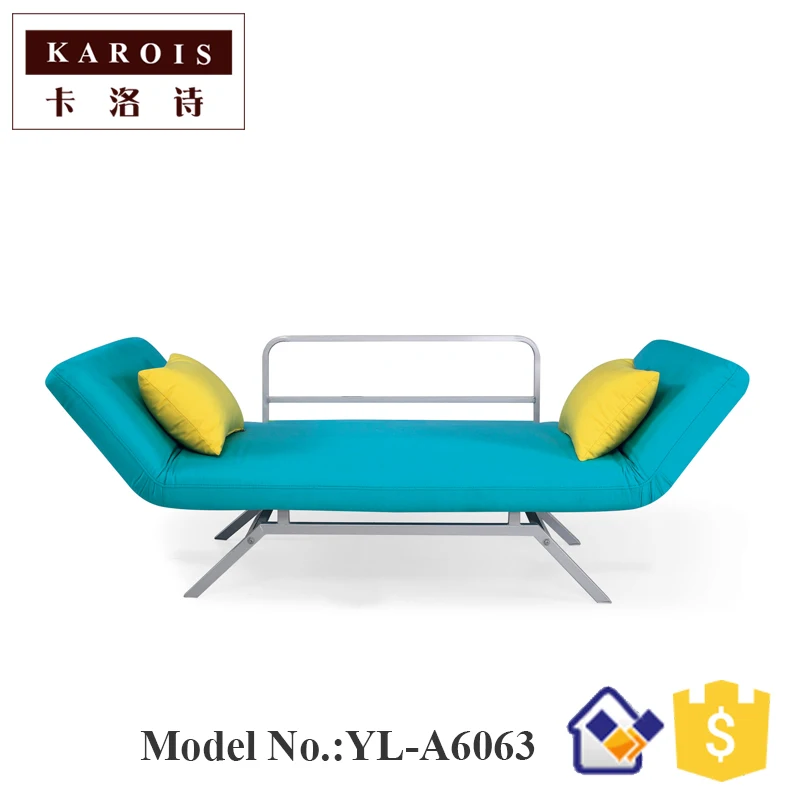 collapsible sofa bed
