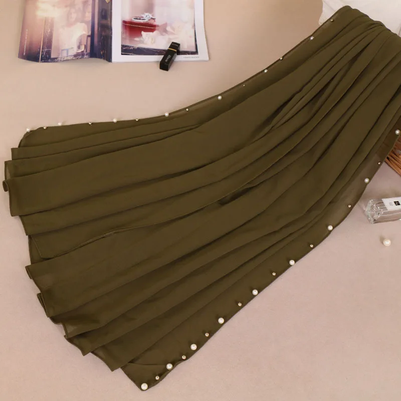 Olive Green