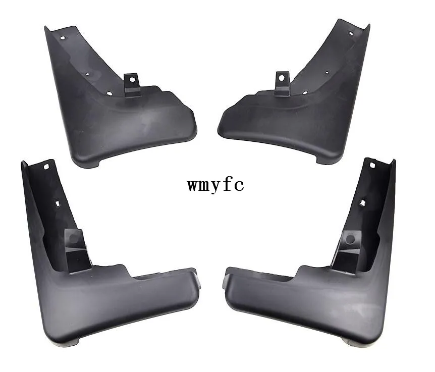 High Quality mud flaps