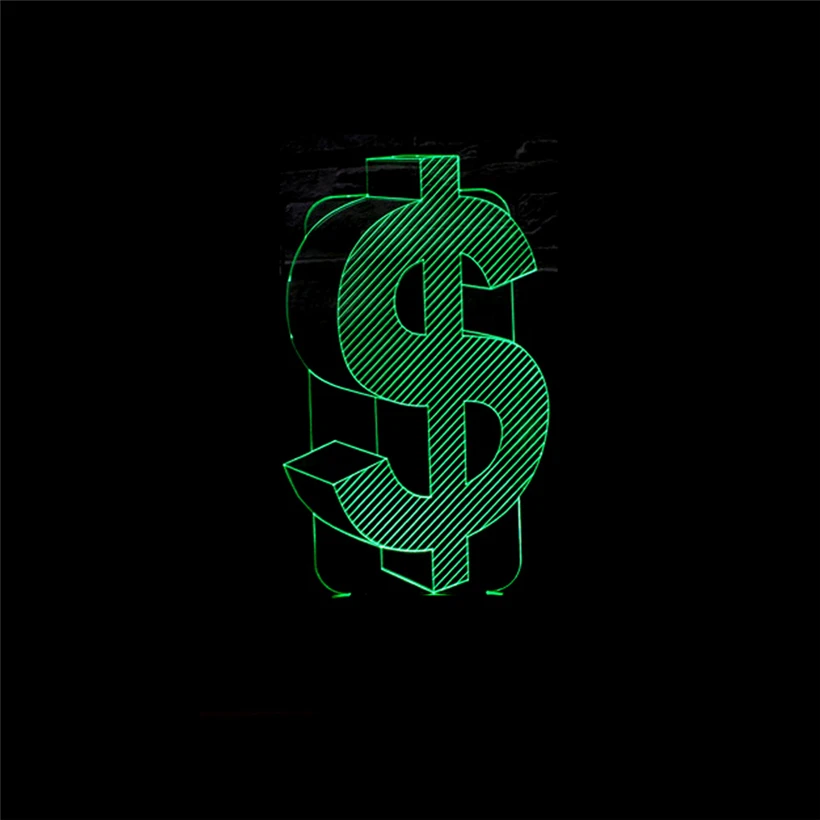 Monetary symbol light (9)