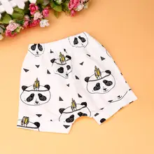 LONSANT 2018 Casual Bermudas Menino Children Shorts Cotton Kids Korte Broek Fashion Print Boys Pants Boys Clothes Dropshipping