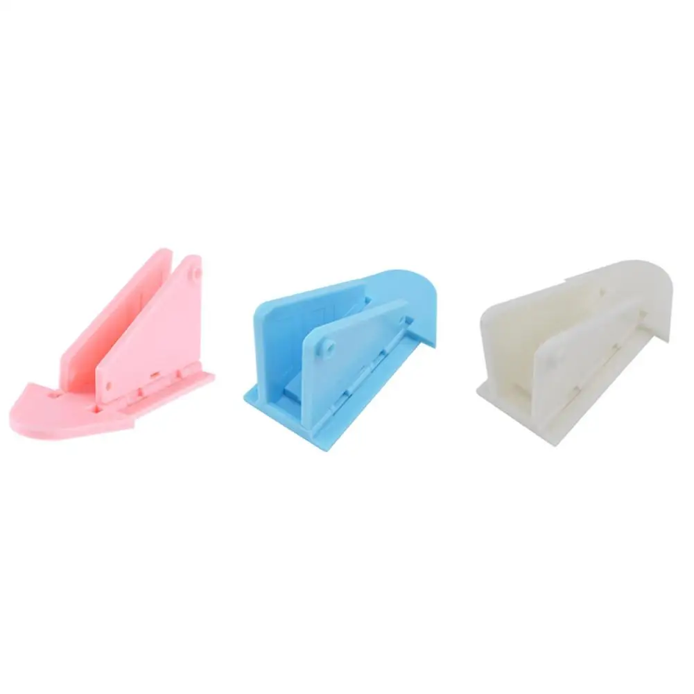 Kidlove Kids Infant Short Safety Lock for Cabinet Refrigerator Closet Wardrobe
