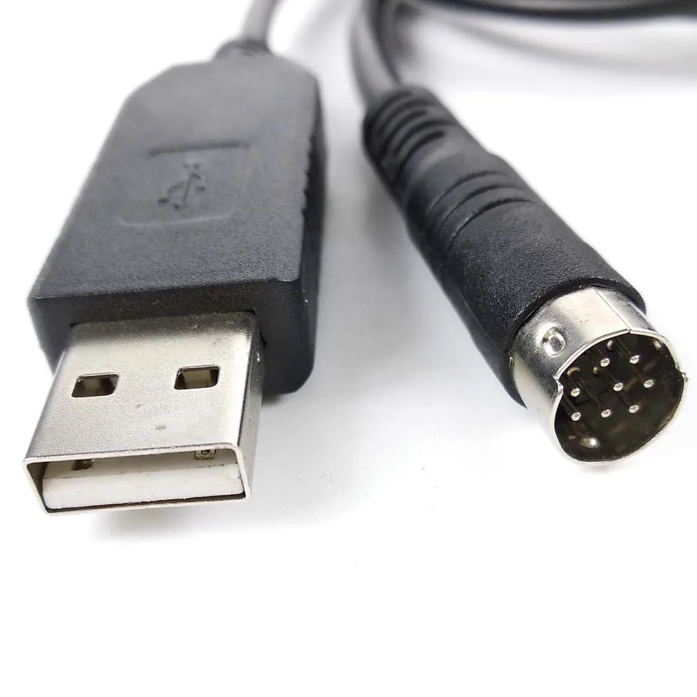 USB A, 6-Pin Mini-DIN, Macho/Hembra, Color Blanco, De plástico, 0,3 m Aten UC100KMA USB A 6-Pin Mini-DIN Color Blanco Adaptador de Cable Adaptador para Cable 