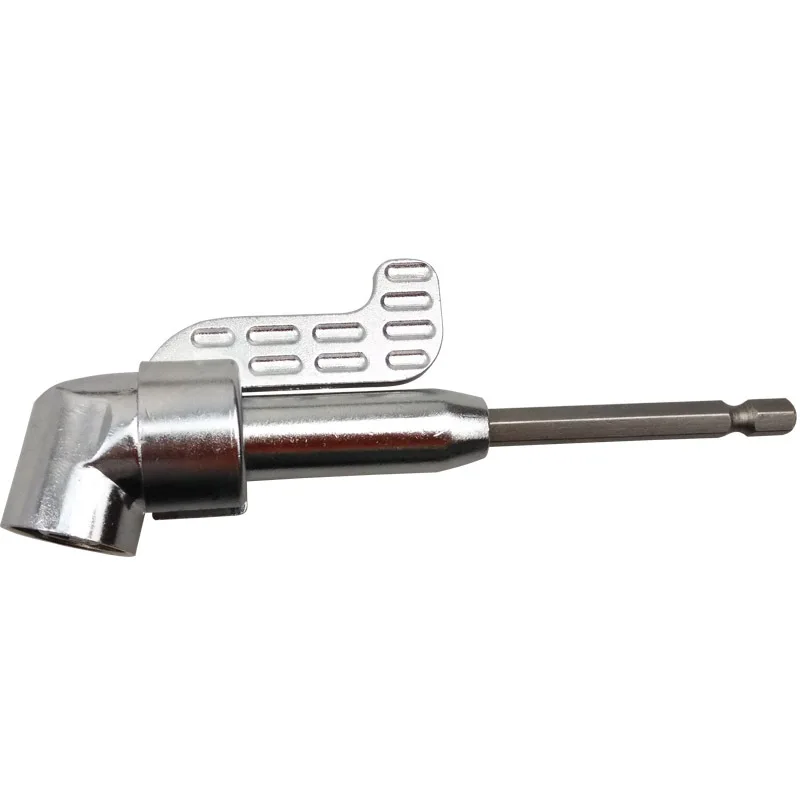 105 Turn Bend Screwdriver Bending Positive and Negative Ratchet Multifunction Screwdriver