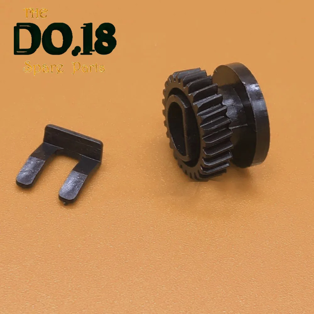 5-20SETS B039-3802 B039-3853 AF1015 AF1018 Transfer Roller Gear for Ricoh Aficio 1015 1018 2015 2018 2020 MP1600 MP2000 MP2500 | Компьютеры