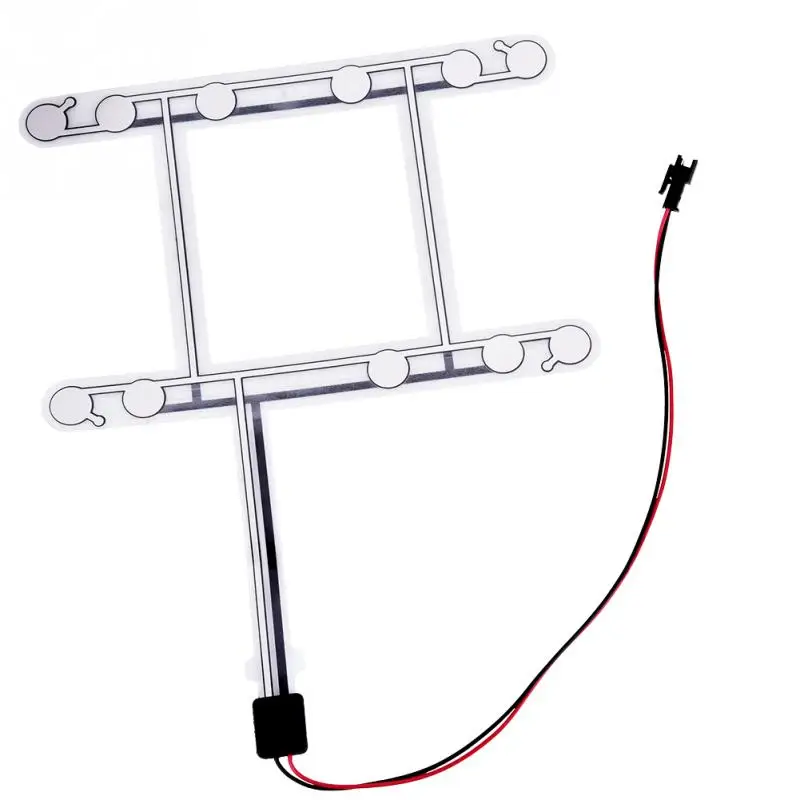 1 PC Auto Car Seat Sensor Safety Belt Pressure Sensor Reminder Seat