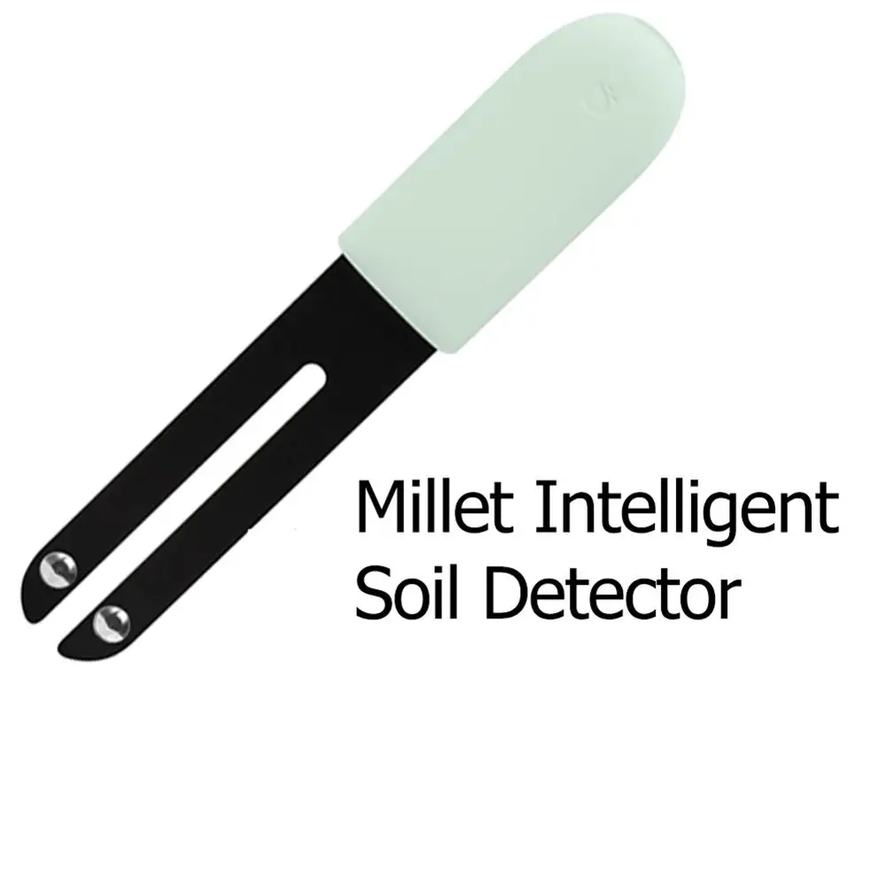 

Xiaomi Mi Smart Flora Monitor Digital Bluetooth Plant Flower Water Soil Light Tester Meter Sensor Tools Chinese Version