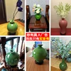 Vintage Chinese Style Home Decoration Ceramic Vase Jingdezhen Porcelain Flower Receptacle Gift 5