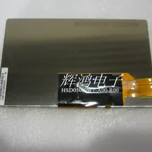 Поставка John color 5 дюймов ЖК-дисплей display-HSD050I9W1-A00-R00 жидкокристаллический экран