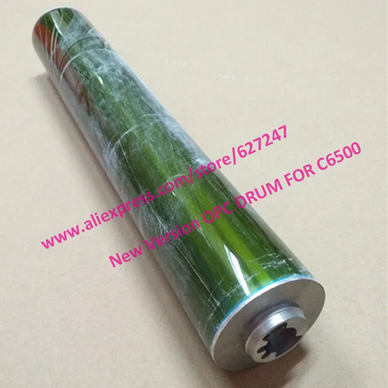 1X японский барабан OPC для Konica Minolta Bizhub Pro C500 C5500 C5501 C6500 C6501 C6000 C7000 цилиндр DR610