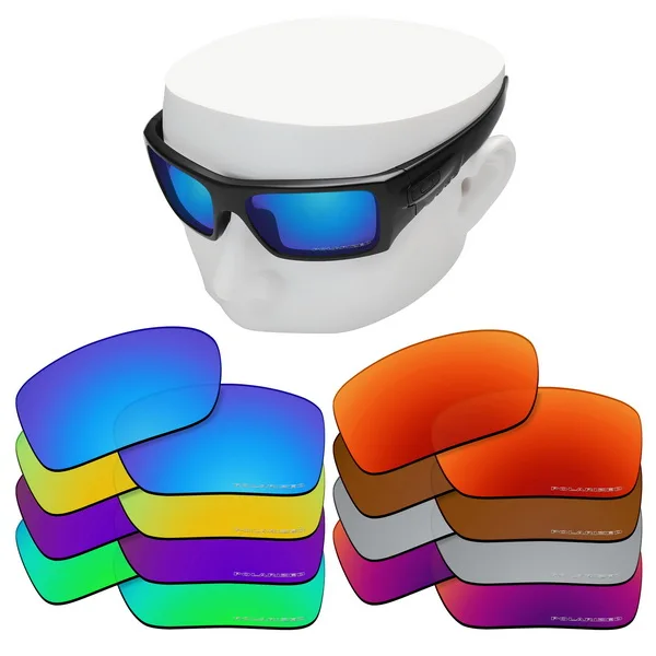 oakley det cord replacement lenses