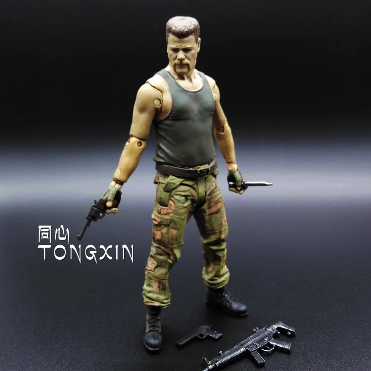 

Resident Evil 5 Inch Ford Zombie Zombies Be Moving Even Hand to Do McFarlane H14